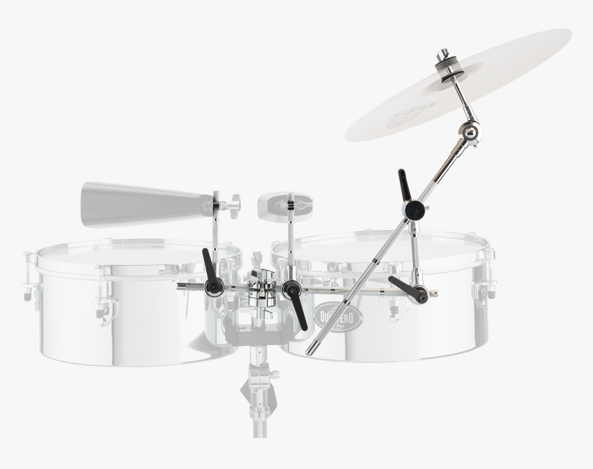 Clamp De Timbales, HD Png Download, Free Download