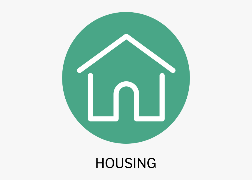 Housing, HD Png Download, Free Download