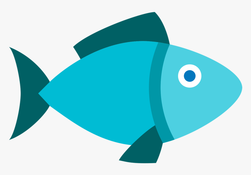 Png Icon Of Fish, Transparent Png, Free Download