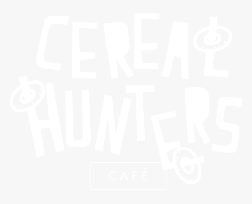 Cereals Hunters Logo Png, Transparent Png, Free Download