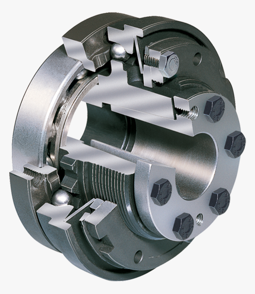 Limitatori Zbc Compomac - Compomac Torque Limiter, HD Png Download, Free Download