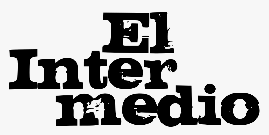 El Intermedio, HD Png Download, Free Download