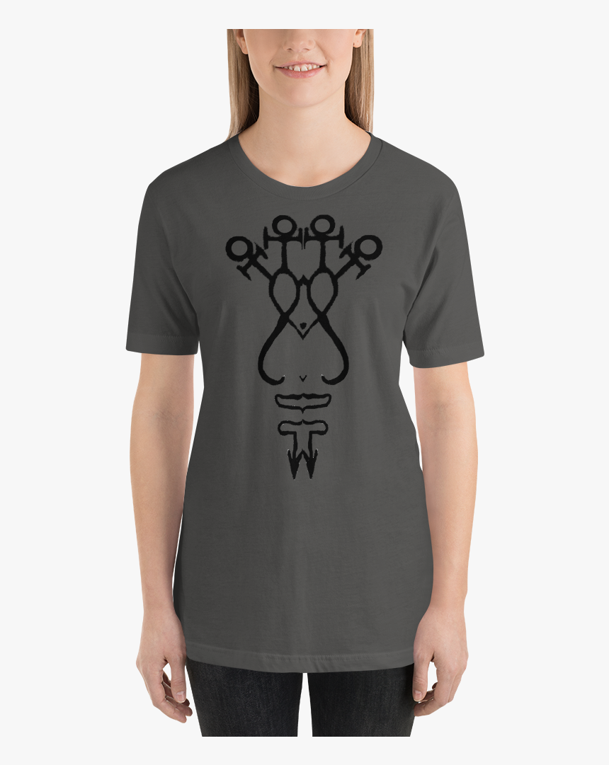 Transparent Arcane Symbols Png - T-shirt, Png Download, Free Download