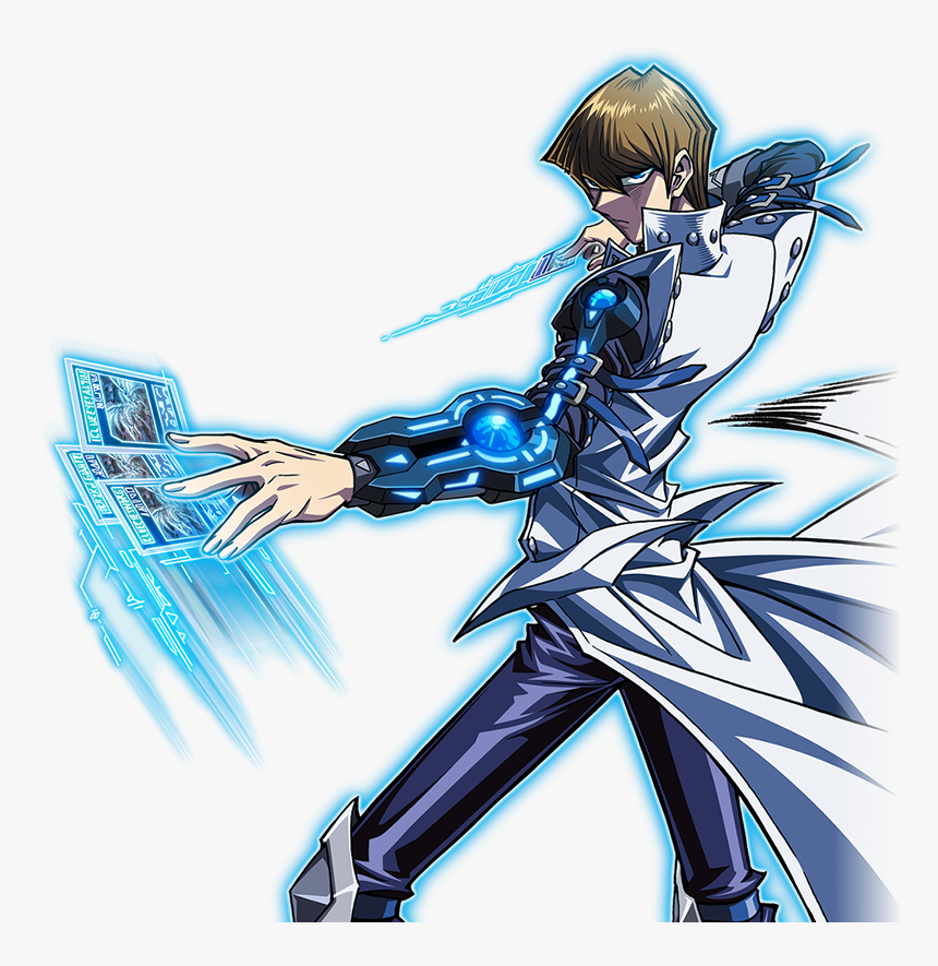 Transparent Seto Kaiba Png - Yugioh The Dark Side Of Dimensions Kaiba, Png Download, Free Download