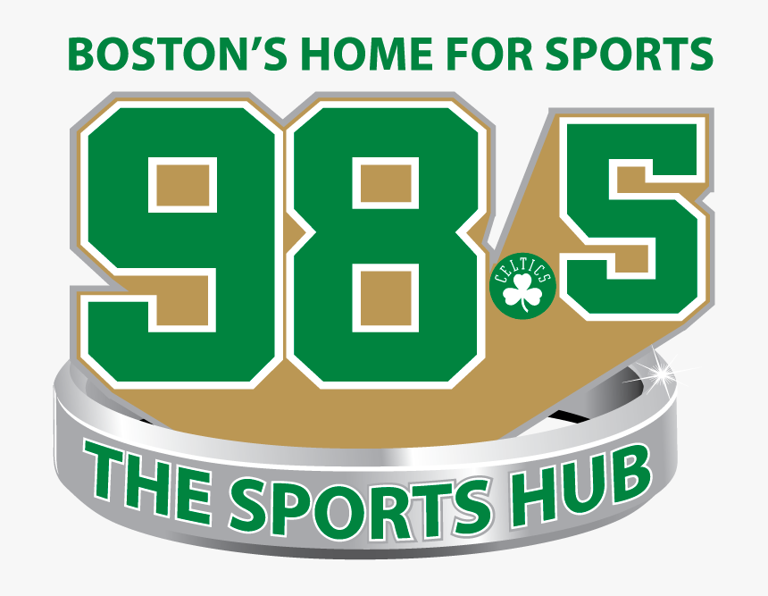 5 The Sports Hub - Emblem, HD Png Download - kindpng