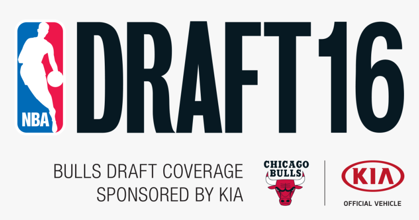 Nba Draft Logo Png, Transparent Png, Free Download