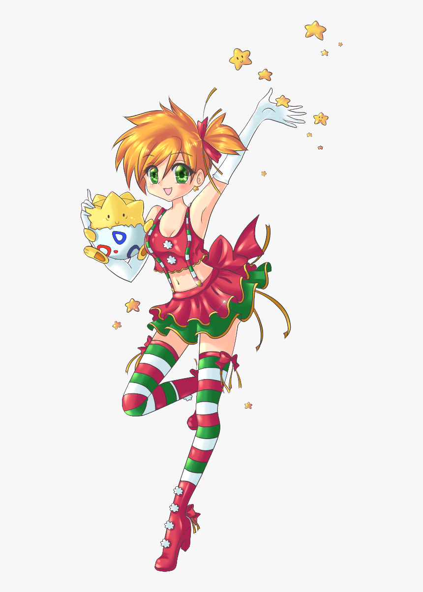 Misty Christmas, HD Png Download, Free Download