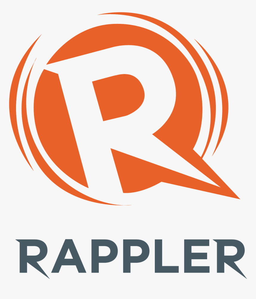 Rappler Logo, HD Png Download, Free Download