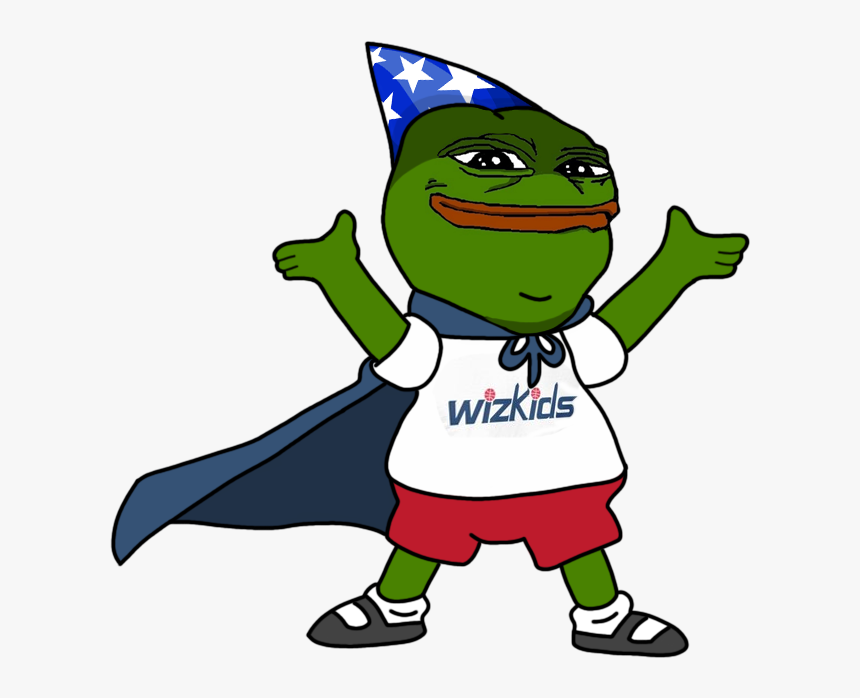 Autistic Pepe Transparent, HD Png Download, Free Download