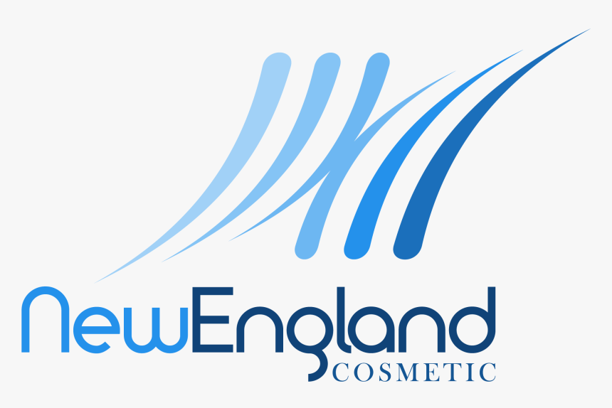 New England Cosmetic - Graphic Design, HD Png Download, Free Download