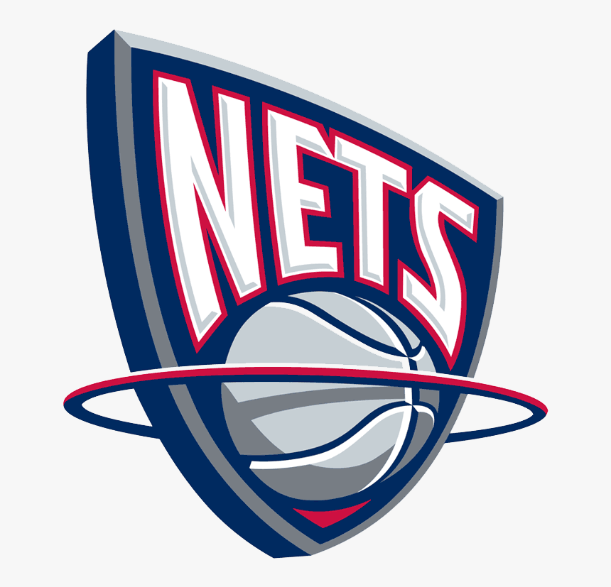 Brooklyn Nets Old Logo, HD Png Download, Free Download