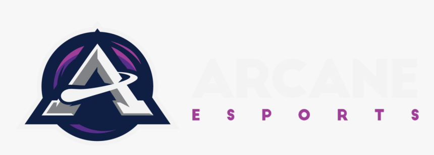 Arcane Esports, HD Png Download, Free Download