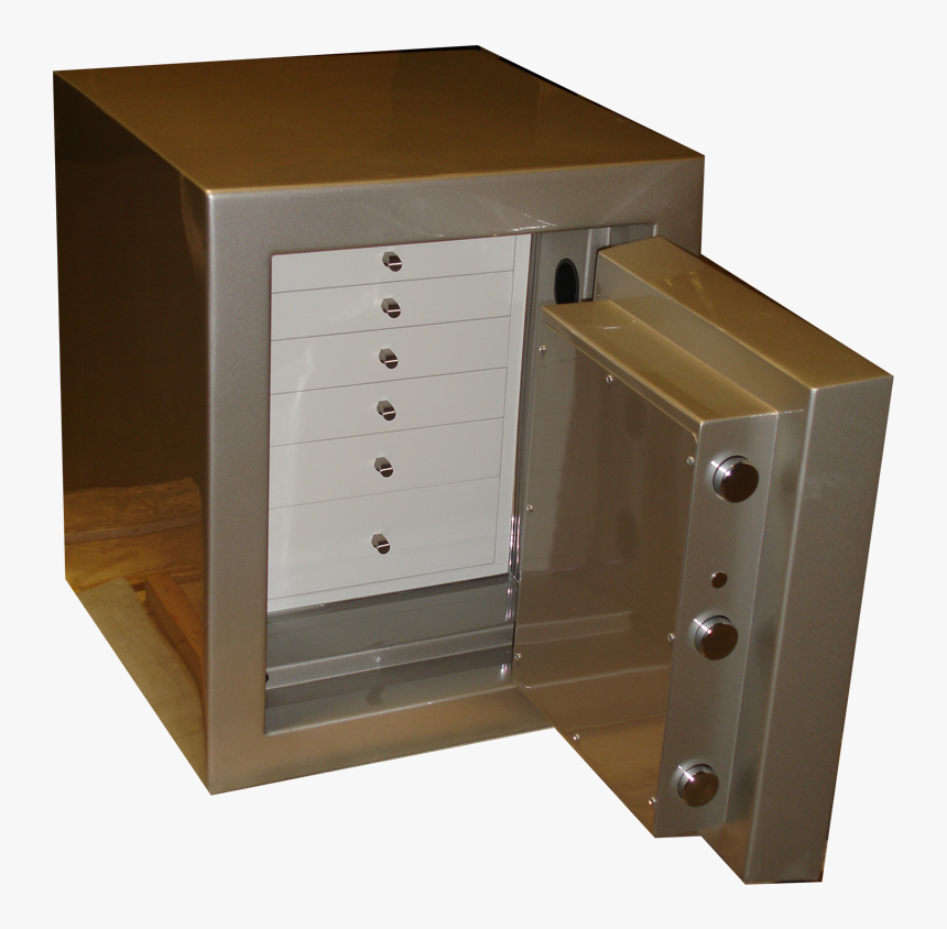 Commercial Safes, HD Png Download, Free Download