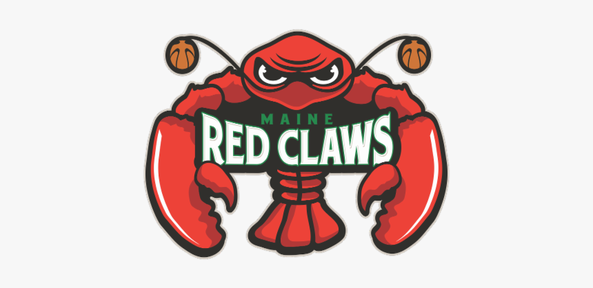 Red Claws Du Maine, HD Png Download, Free Download