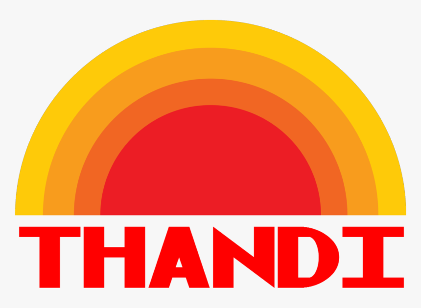 Thandi Logo, HD Png Download, Free Download