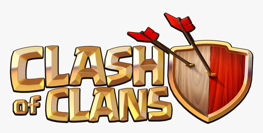 Clash Of Clans Wallpaper 2018, HD Png Download, Free Download