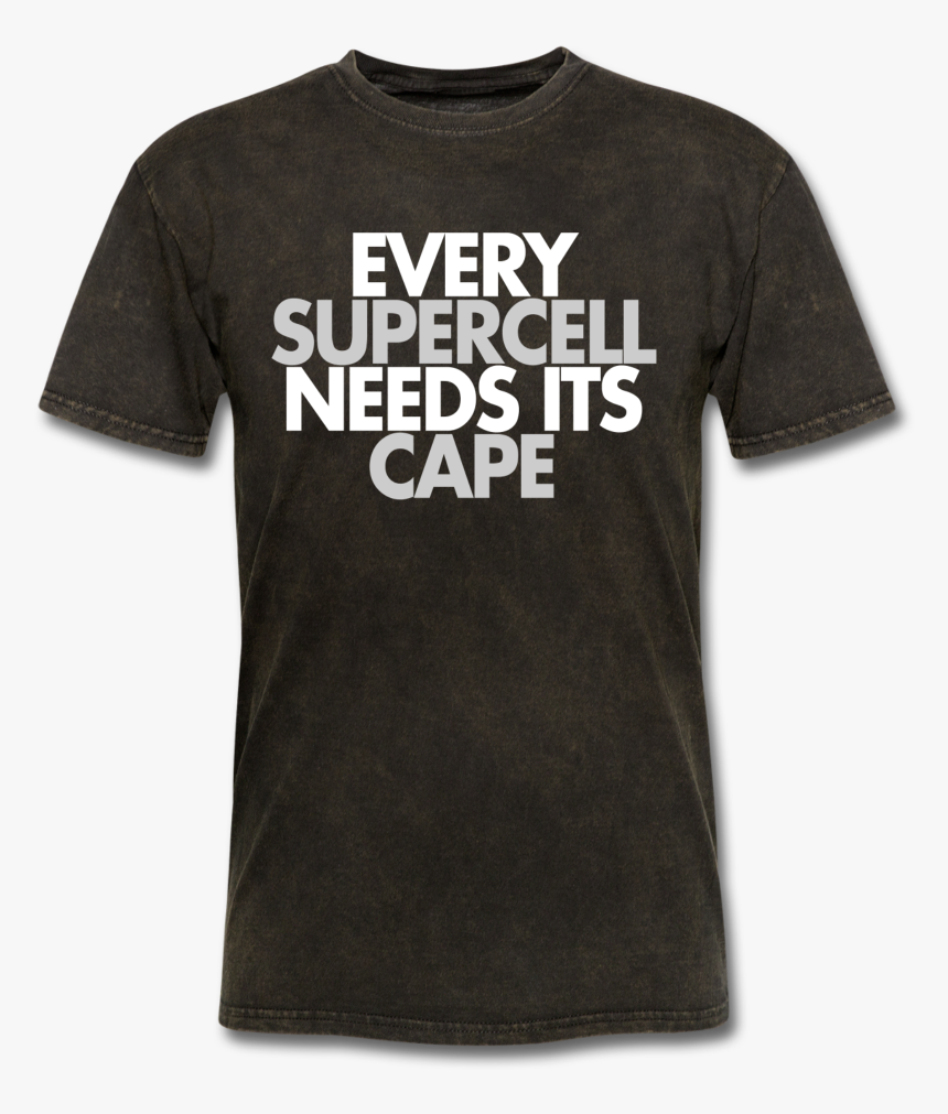 Every Supercell Needs Its Cape Unisex Tee - Willie Nelson T Shirt, HD Png Download, Free Download