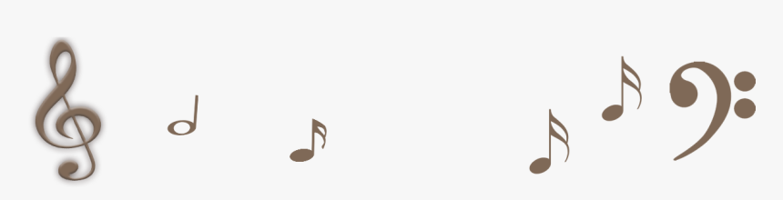 Musica Banner Png, Transparent Png, Free Download