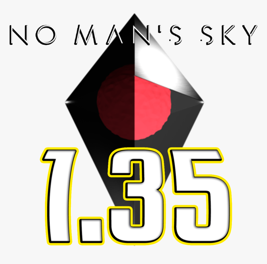 Transparent No Mans Sky Logo Png - Poster, Png Download, Free Download