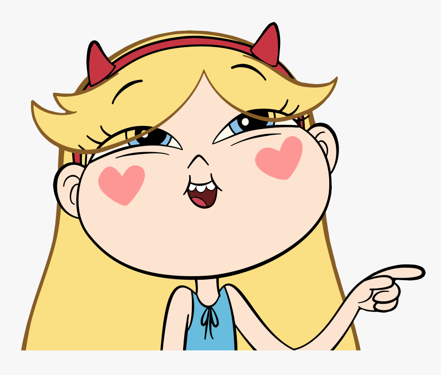 Star Butterfly The Banagic Wand, HD Png Download, Free Download