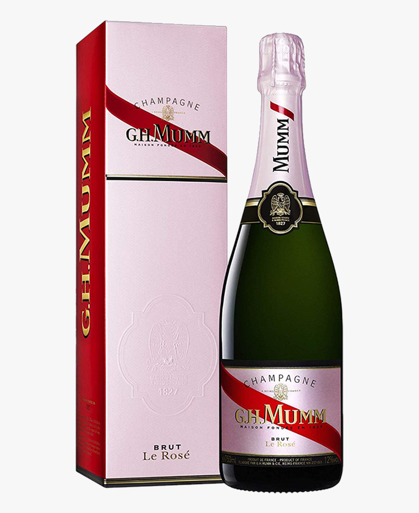 Easydrinkbygroutas - Mumm Cordon Rouge Rose, HD Png Download, Free Download