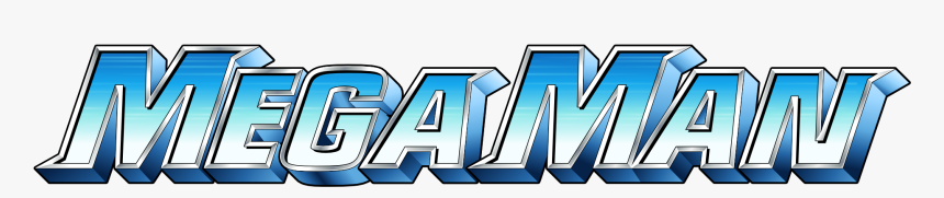 Mega Man, HD Png Download, Free Download