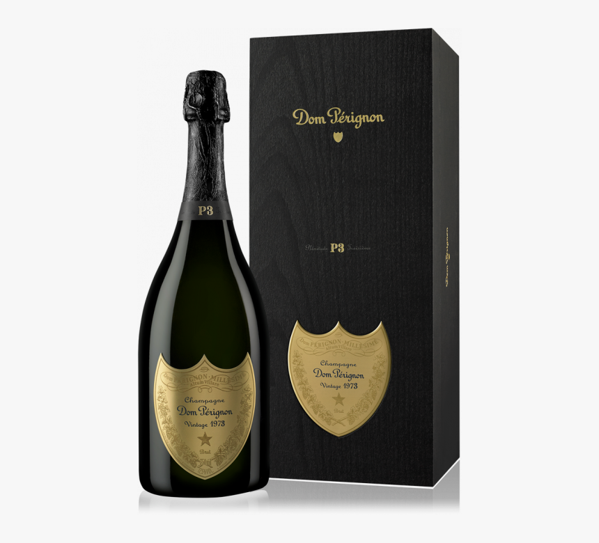 Dom Perignon Vintage 1963, HD Png Download, Free Download