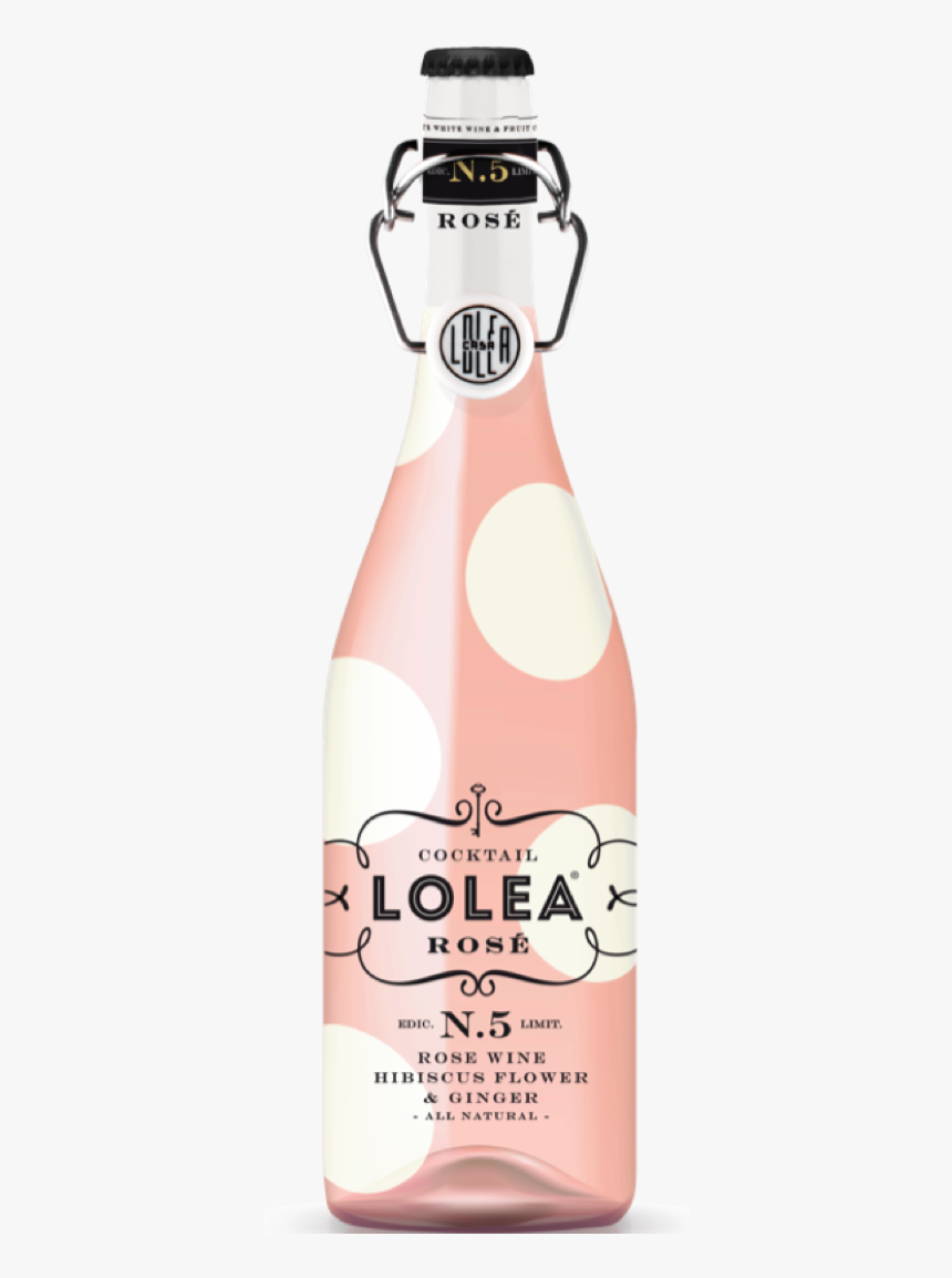 Lolea Rose No 5, HD Png Download, Free Download