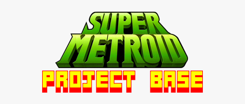 Super Metroid, HD Png Download, Free Download