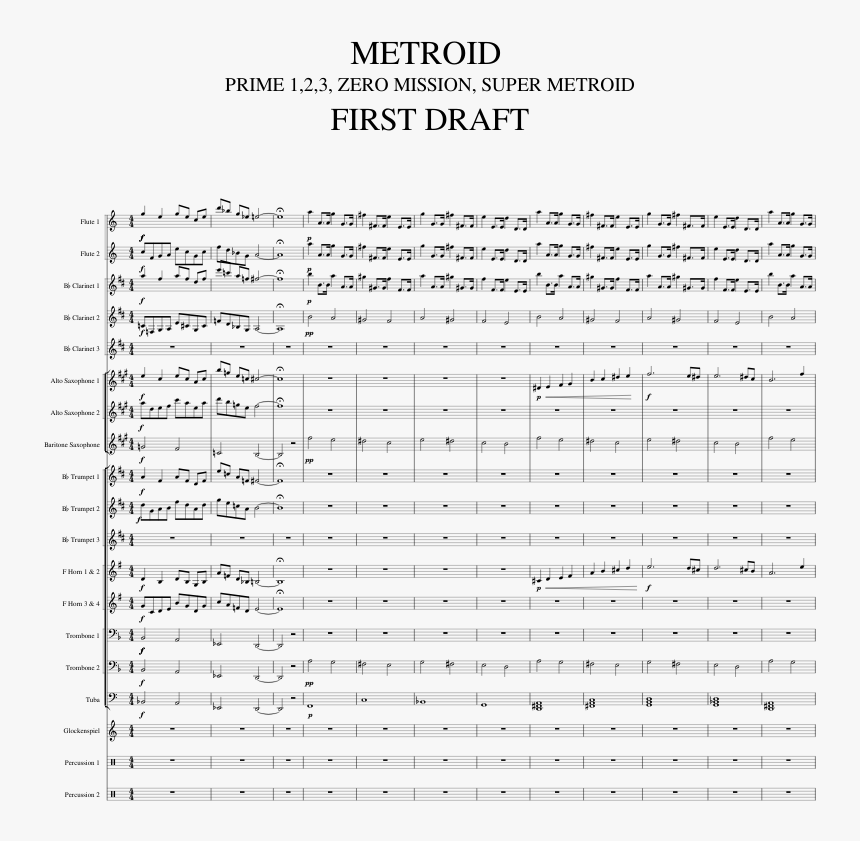 Sheck Wes Mo Bamba Sheet Music, HD Png Download, Free Download