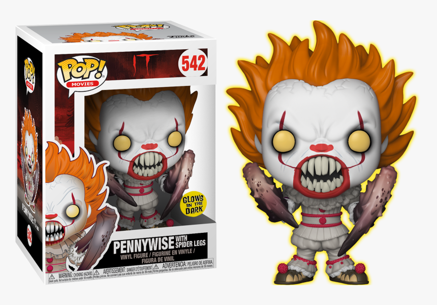It - Funko Bendy And The Ink Machine, HD Png Download, Free Download