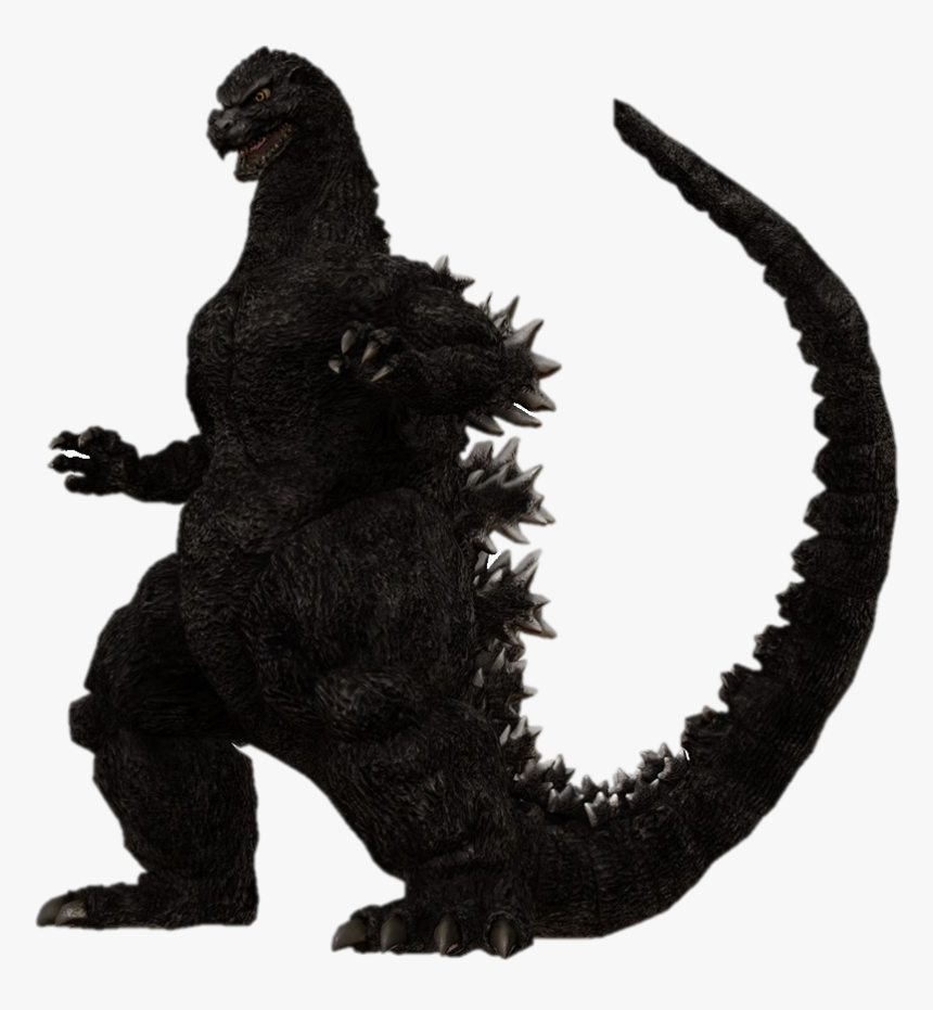 Death Battle Wiki - Godzilla Ps4 Godzilla 1989, HD Png Download, Free Download