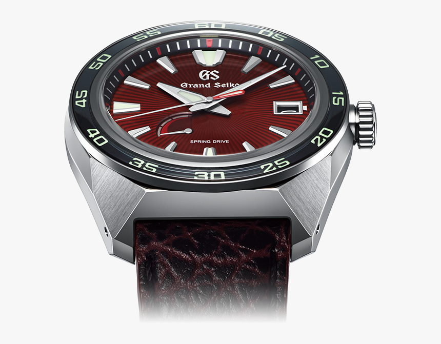 Grand Seiko Godzilla Watch, HD Png Download, Free Download