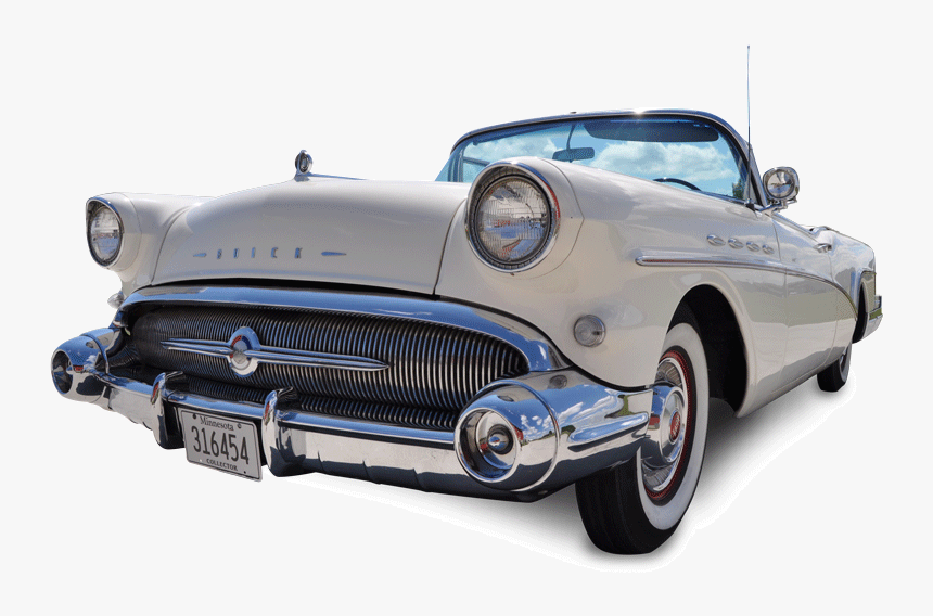 Buick Roadmaster Png, Transparent Png, Free Download