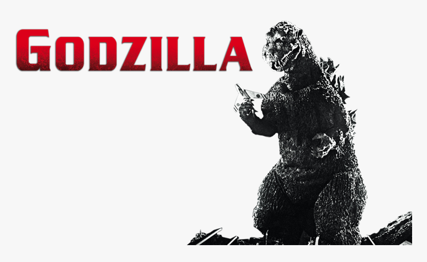 Godzilla, King Of The Monsters!, HD Png Download, Free Download