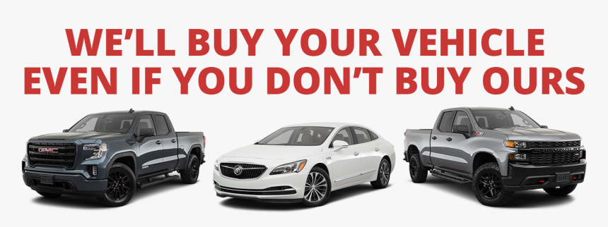 Sell Us Your Car - Buick Lacrosse, HD Png Download, Free Download