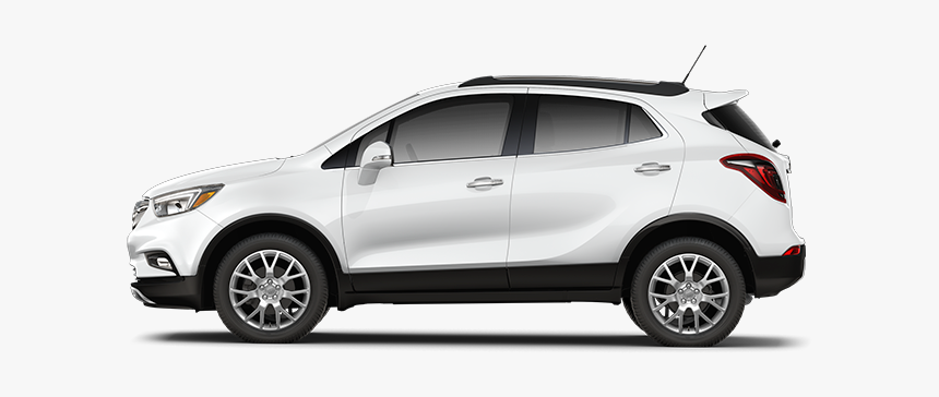 Gmc Sierra For Sale - 2018 Buick Encore Quicksilver Metallic, HD Png Download, Free Download
