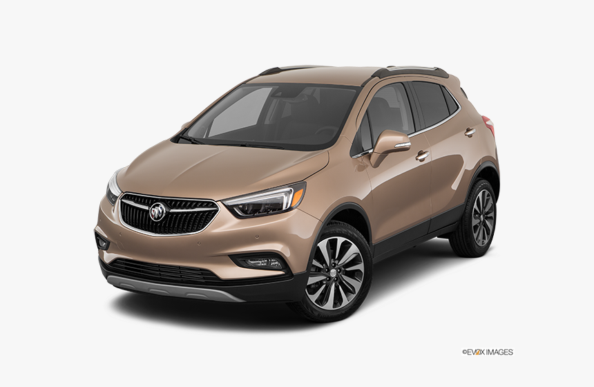 Buick Encore 2019 Review, HD Png Download, Free Download