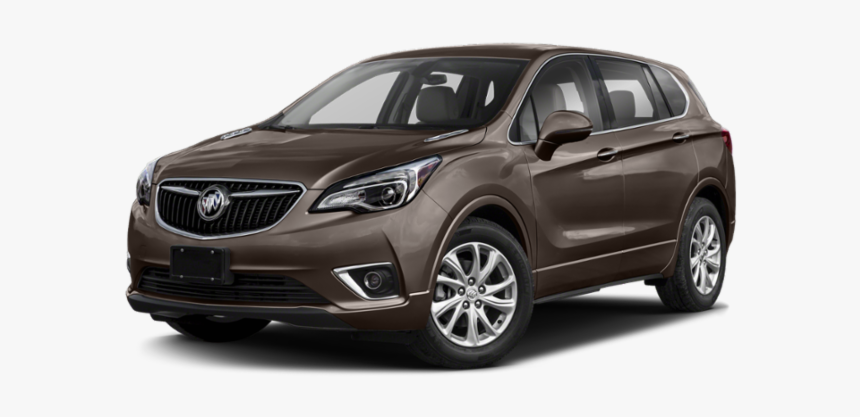 2020 Buick Envision Vehicle Photo In Labrador City, - Rogue Sport 2019 Sl, HD Png Download, Free Download