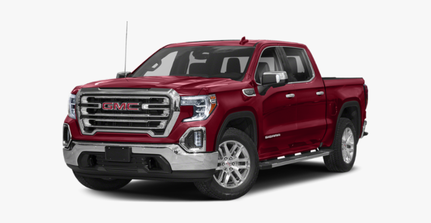 2019 Gmc Sierra 1500, HD Png Download, Free Download