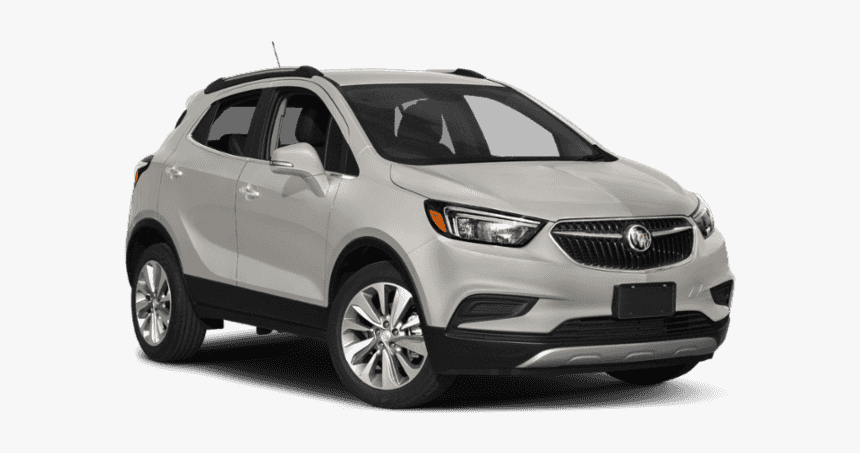 2018 Buick Encore Preferred, HD Png Download, Free Download
