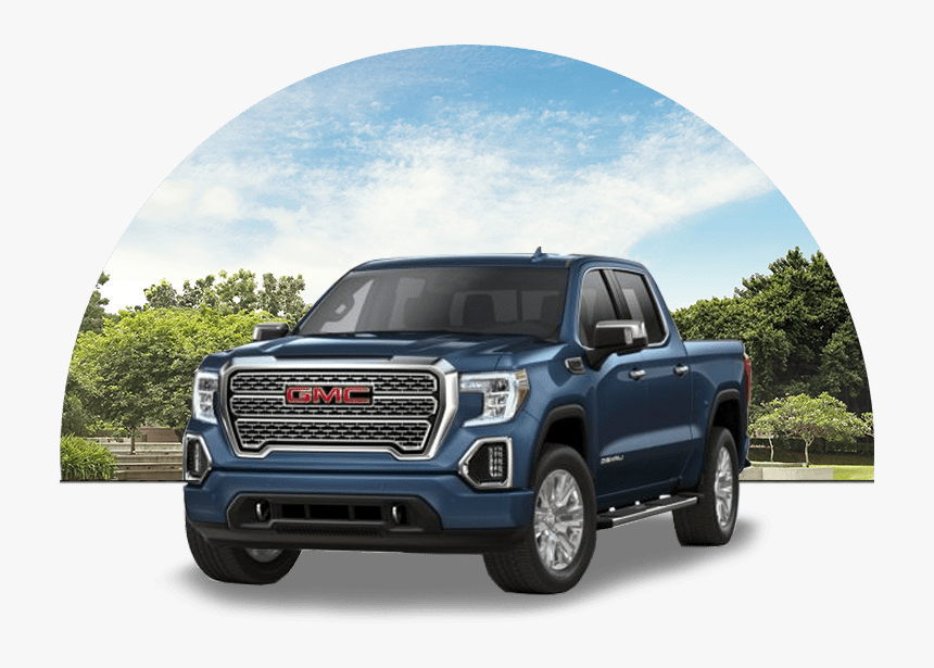 Visit Rivertown Buick Gmc For A Large Selection Of - 2020 Gmc Sierra 1500 Denali Blue, HD Png Download, Free Download