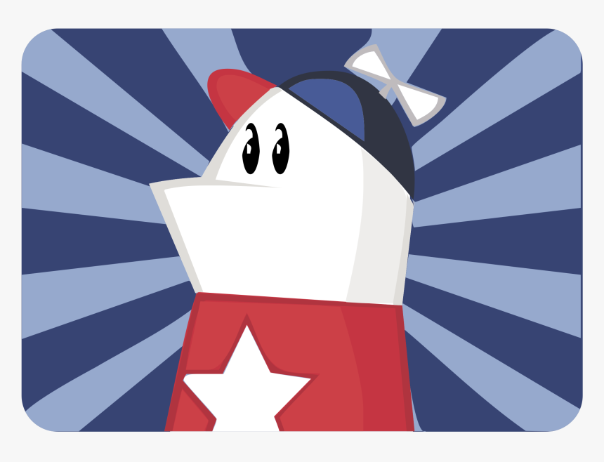 Homestar Runner Intro, HD Png Download, Free Download
