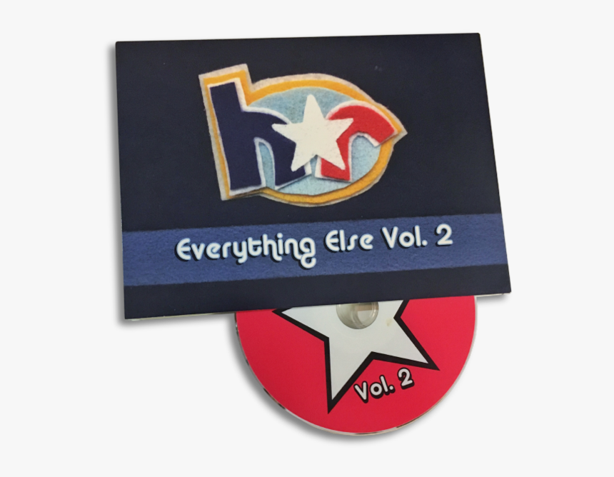 Homestar Runner Everything Else, HD Png Download, Free Download