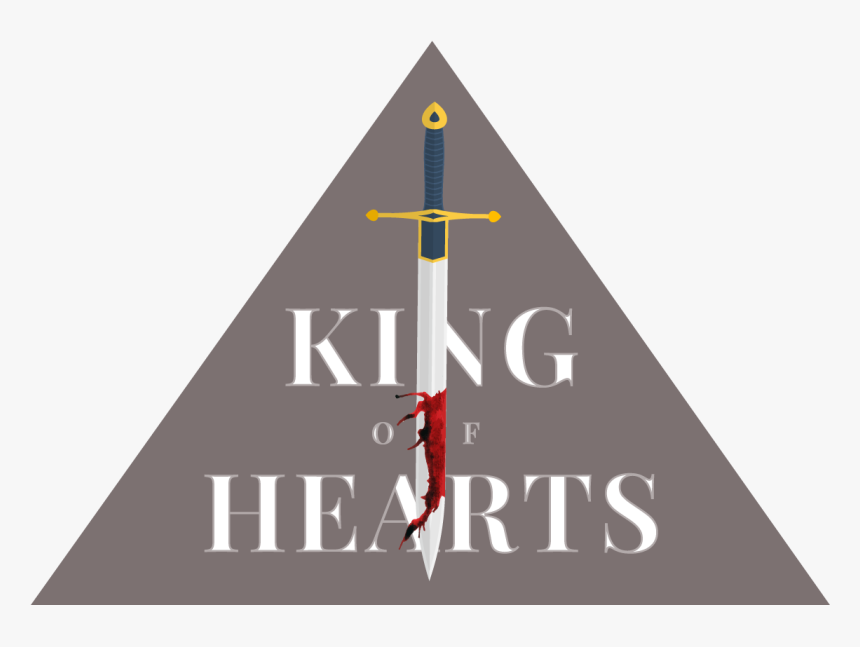 Logo King Of Heart, HD Png Download, Free Download