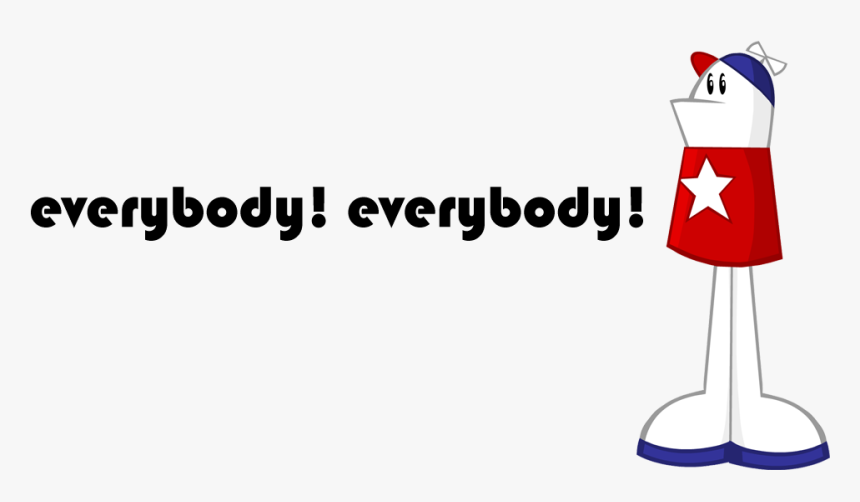 Homestar Runner, HD Png Download, Free Download