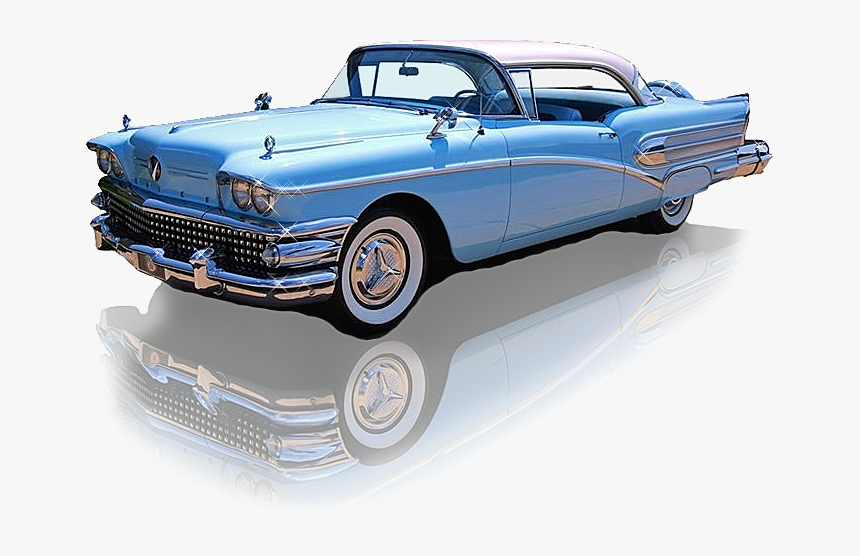 Buick Limited, HD Png Download, Free Download