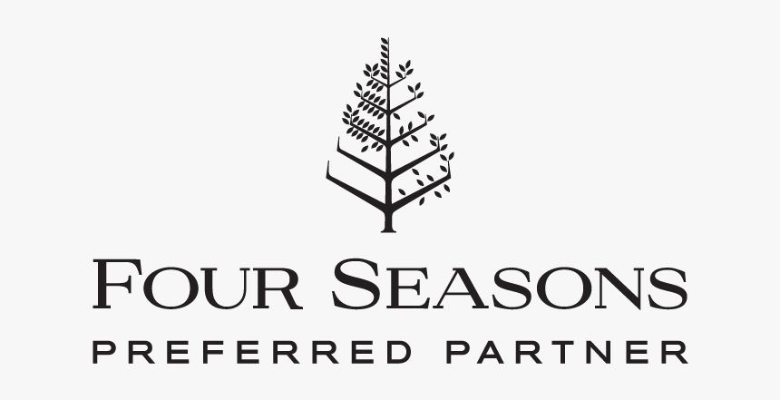 Four Seasons Preferred Partner Png, Transparent Png, Free Download