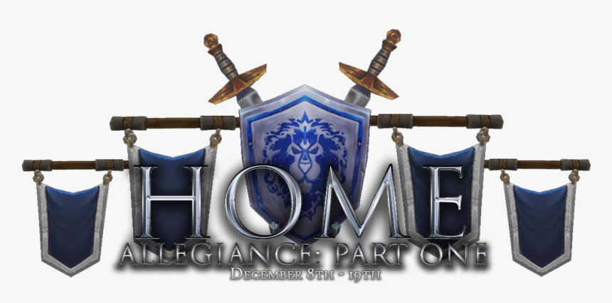 Wow Alliance, HD Png Download, Free Download