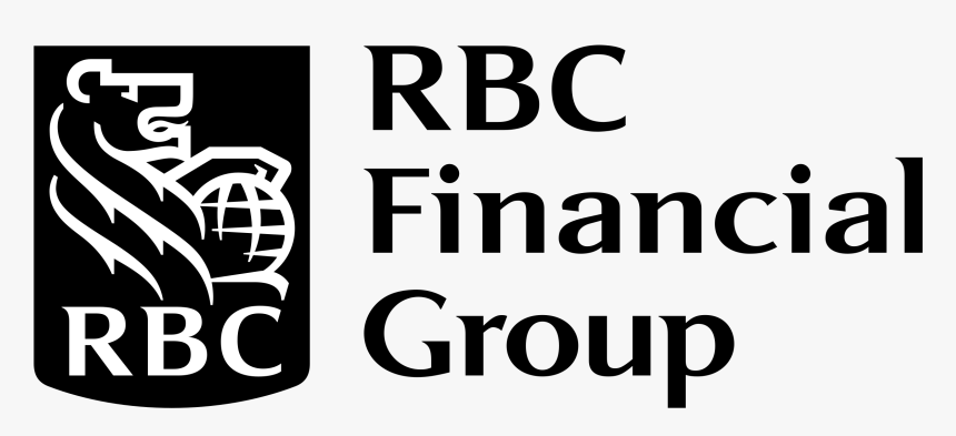 Runner Svg Group - Rbc Logo Vector White, HD Png Download, Free Download